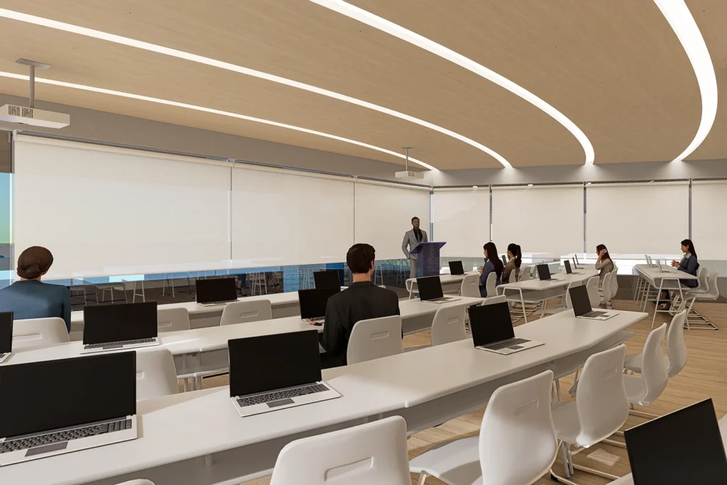 BIM University Menjadi Satu-satunya Perguruan Tinggi Dengan Fasilitas Kampus Terbaik di Bali
