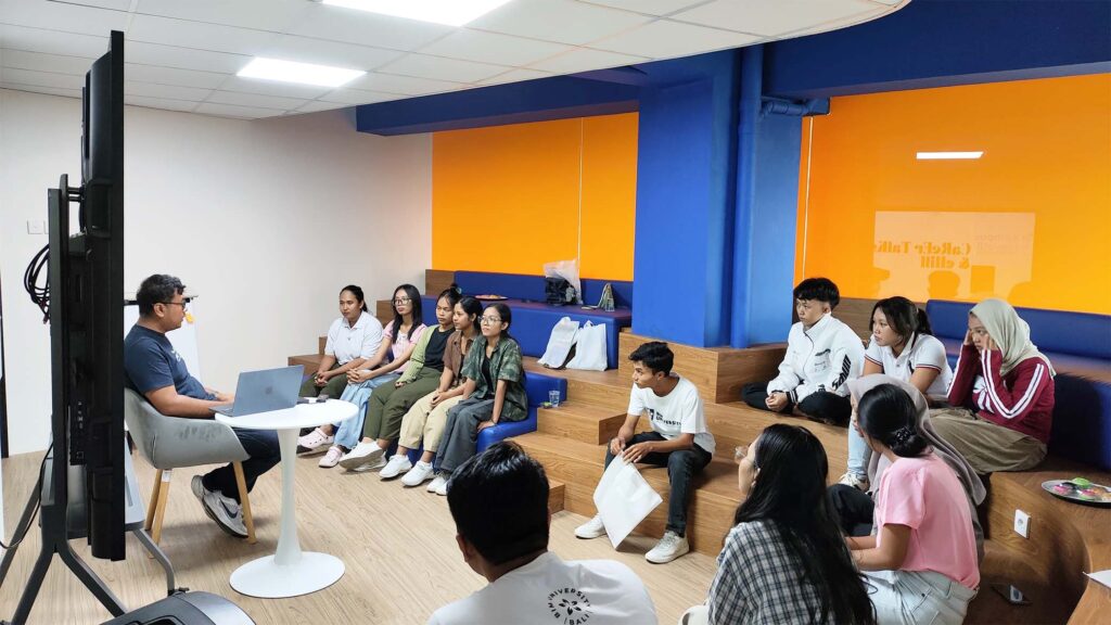 BIM University Memiliki Program Kelas Karyawan Berstandar Internasional