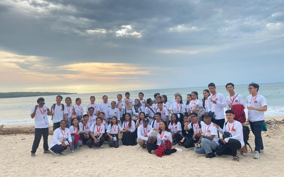 Muhammadiyah Youth Interfaith Leadership & Toleransi Bangsa
