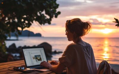 Studying Abroad in Bali, Where Education Meets Paradise