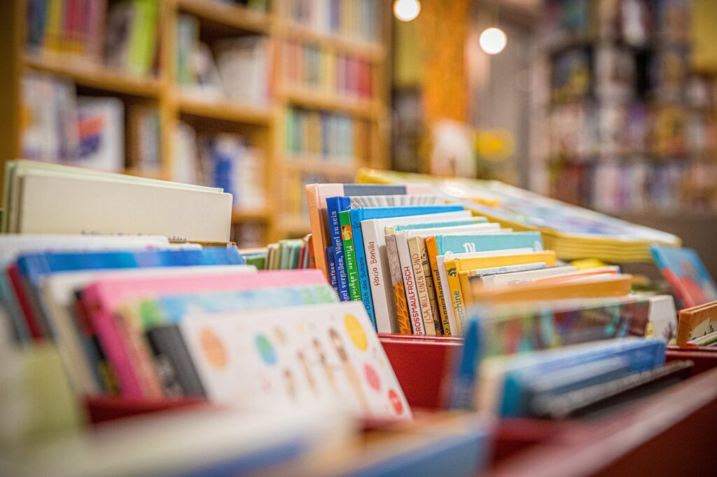 Tips Agar Tetap Produktif di Perpustakaan Kampus