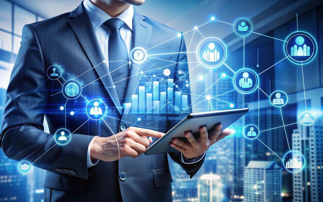 Bisnis Digital BIM University Dan Prospek Kariernya Yang WOW