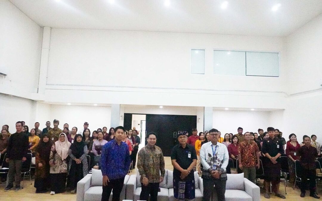 Entry Level Assessment (ELA) Bantu Identifikasi Kompetensi Siswa