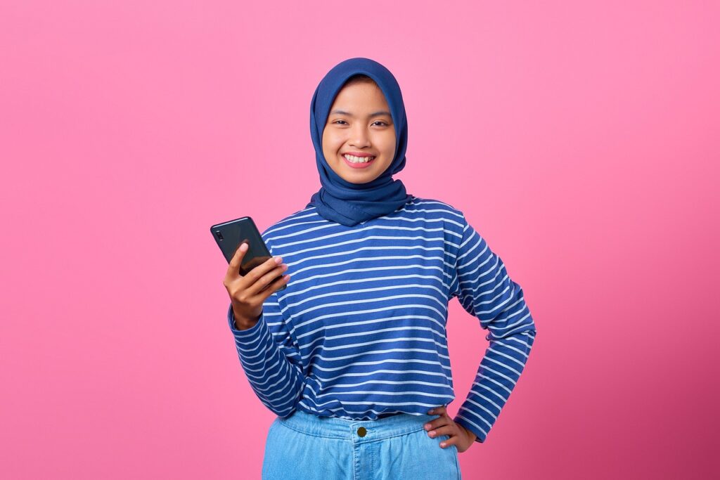 Gen Z adalah…
