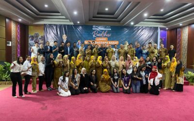 BIM University Gelar Roadshow di IECA Fest 2025