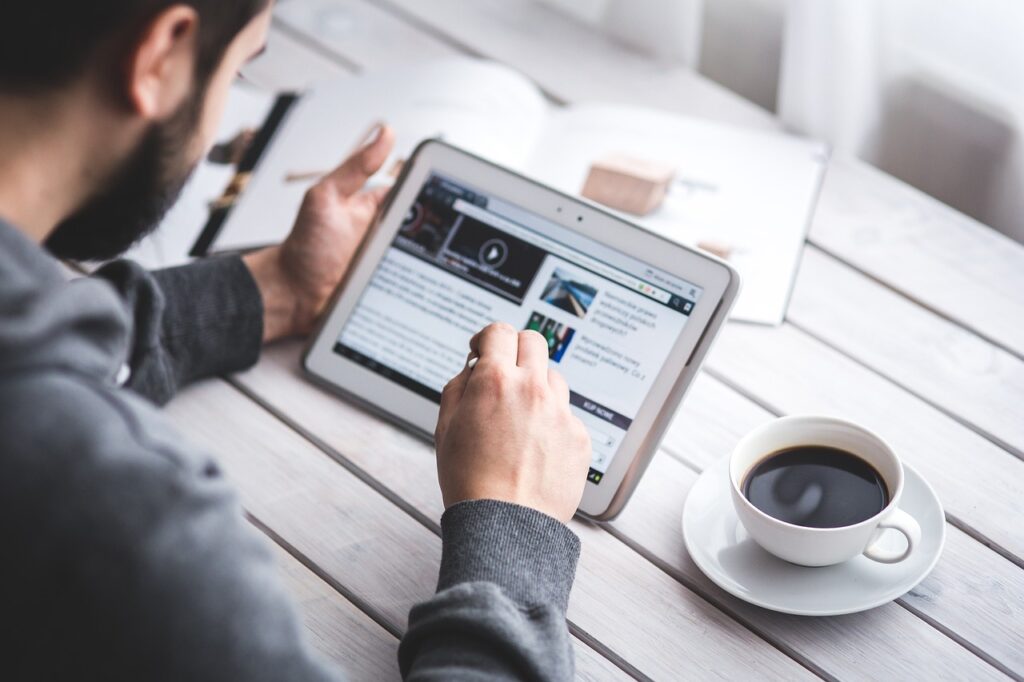 Prospek Karier Untuk Mahasiswa Lulusan Bisnis Digital