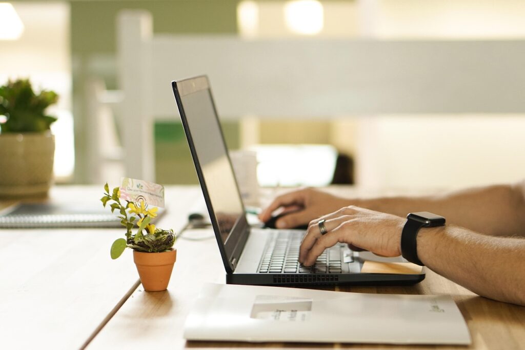 Blended Learning Adalah…