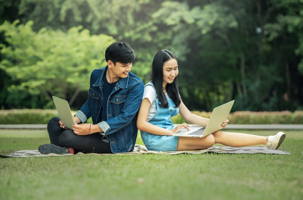 Realitanya Gen Z Banyak yang Jadi Pengangguran