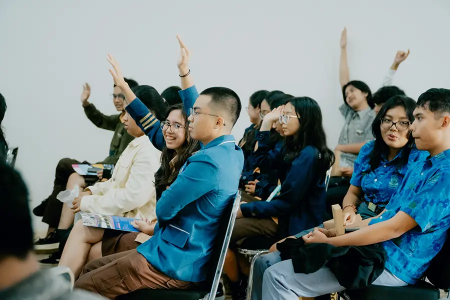BIM University Memiliki Berbagai Program Beasiswa Untuk Cetak Generasi Berprestasi