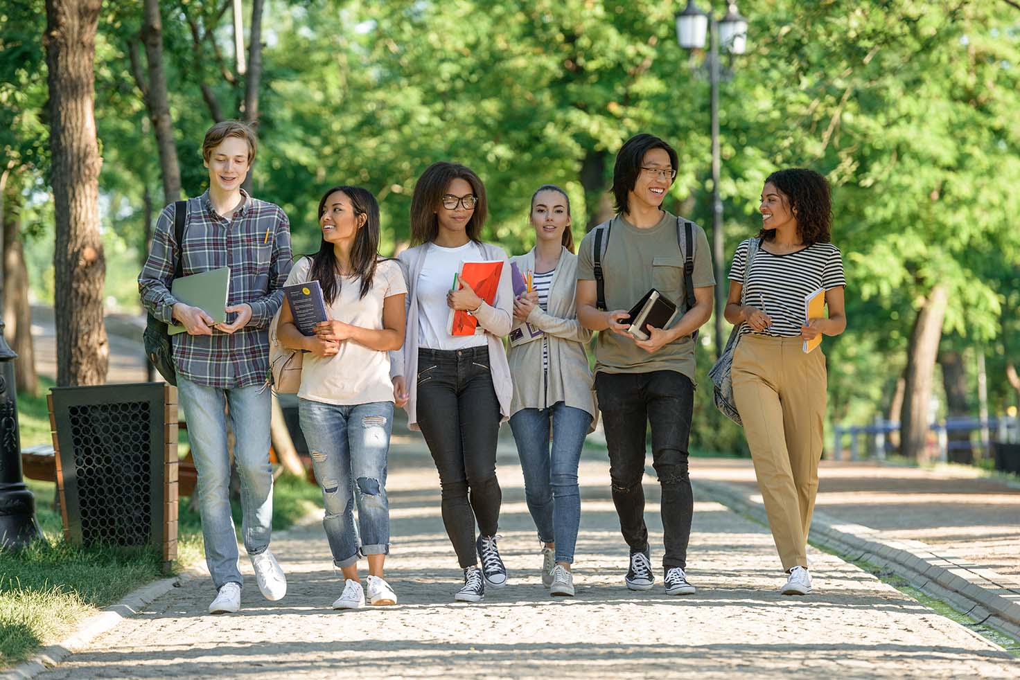 Student Exchange