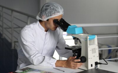 Food Scientist: Profesi Menjanjikan Sepanjang Zaman