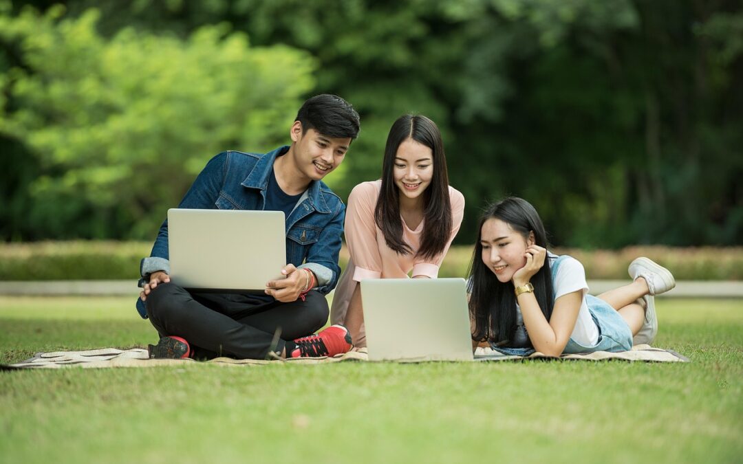Kesehatan Mental: Seberapa Penting Bagi Mahasiswa?