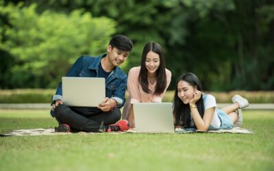 Kesehatan Mental: Seberapa Penting Bagi Mahasiswa?