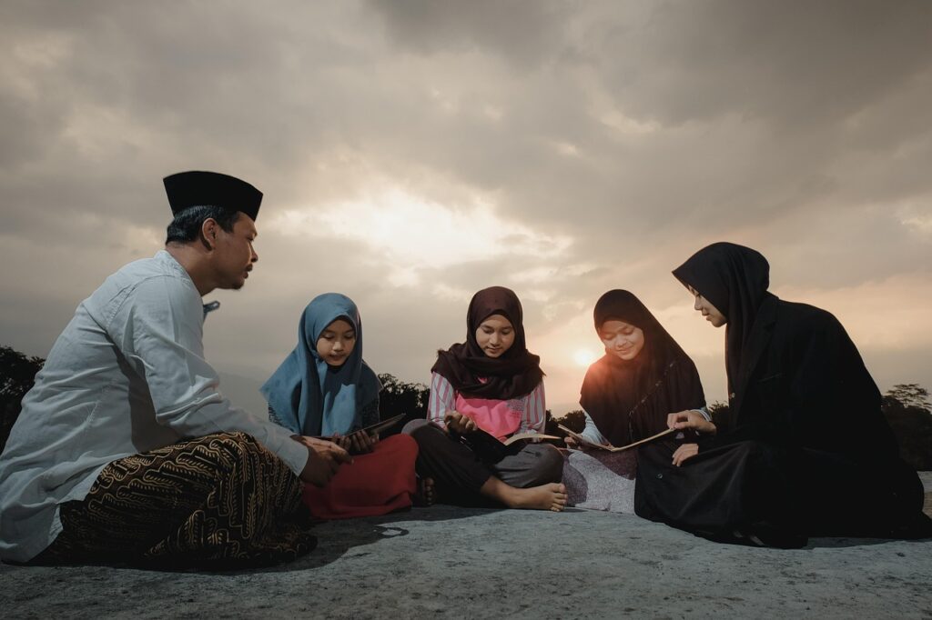 Tips Kuat Menjalankan Puasa Ramadhan Bagi Mahasiswa