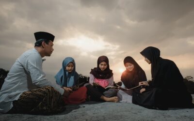 Puasa Lancar, Kuliah Pintar Dengan 5 Tips Ini!