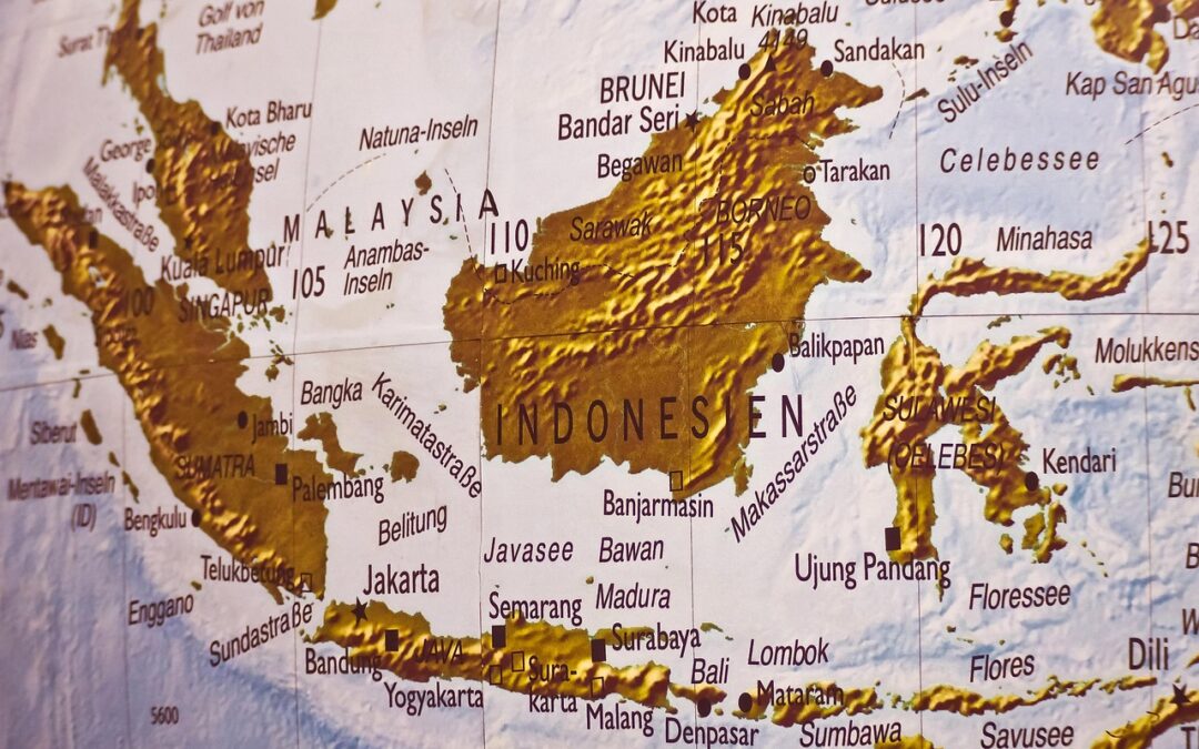 Bahasa Daerah Dengan Penutur Terbanyak, No 1 Jawa