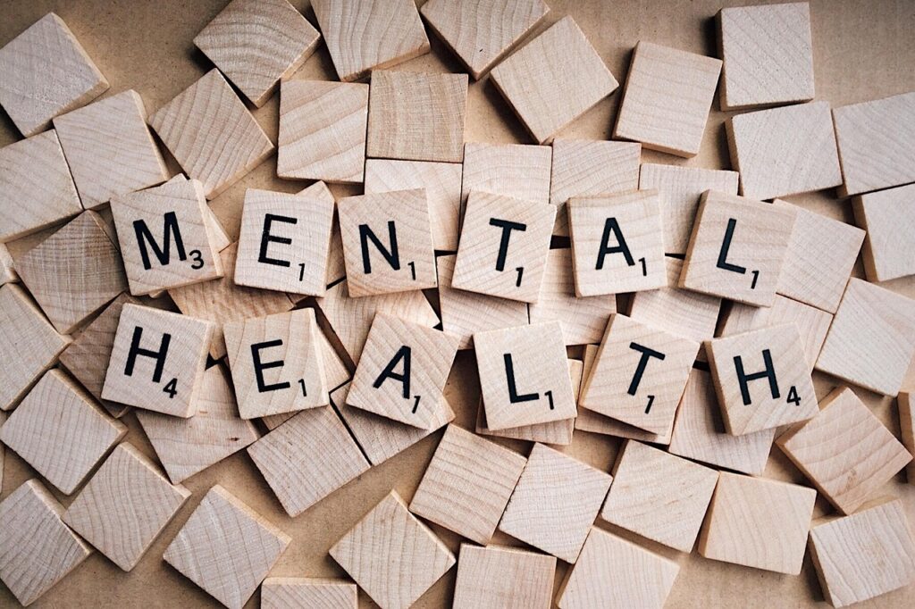 Kesehatan Mental Adalah…
