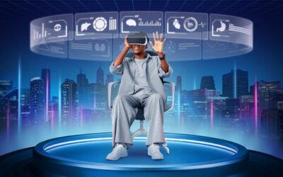 Dunia Metaverse dan Masa Depan Pendidikan Digital