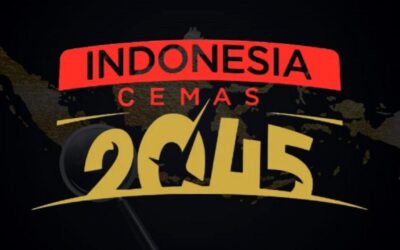 Menuju Indonesia Cemas 2045: Mimpi Emas Terancam Realita