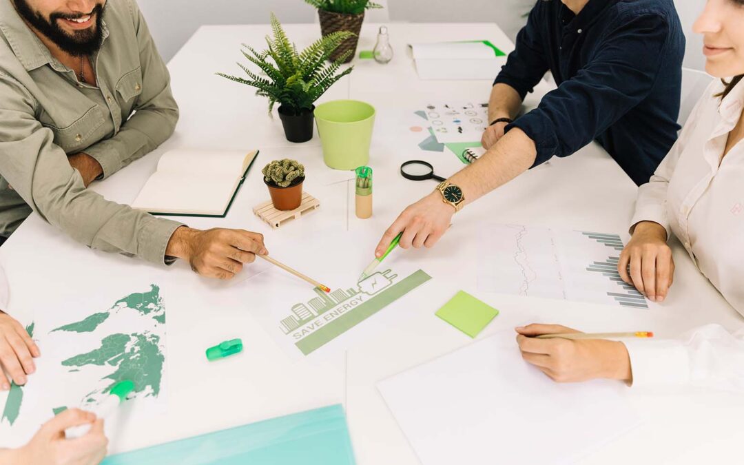 Sustainable Business, Tren Masa Depan Bisnis Dunia
