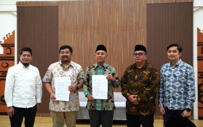 Sinergi Kampus-Industri: ITBM-BIM Gandeng BDI Denpasar