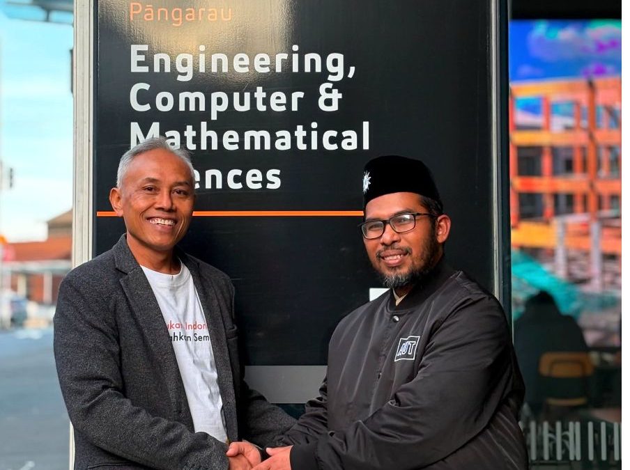 BIM University Gandeng AUT New Zealand, Percepat Inovasi dan Hilirisasi Akademik