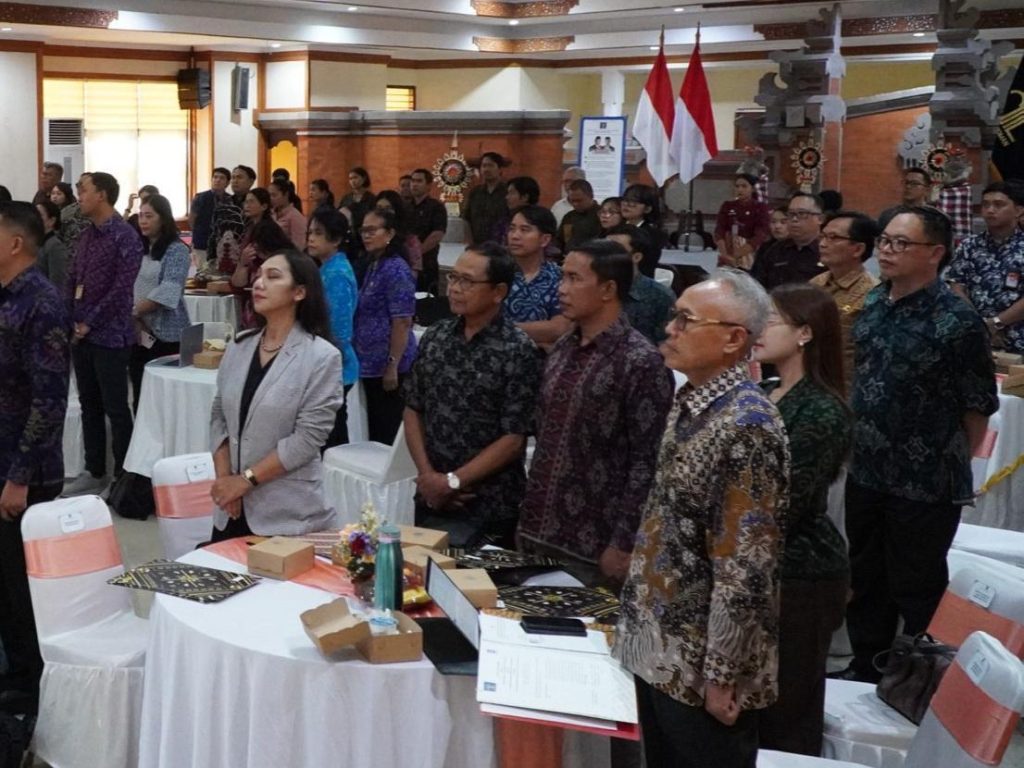 IM University Perkuat Kerja Sama dengan Kemenkumham RI