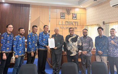 Universitas Bali Internasional Muhammadiyah Perkuat Daya Saing Pendidikan