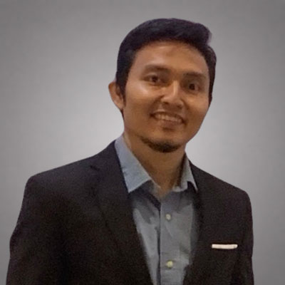 Akmil Asril