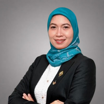 Arsyadany G Akmalaputri