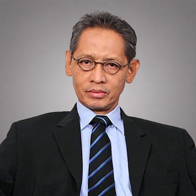Bambang Setiaji