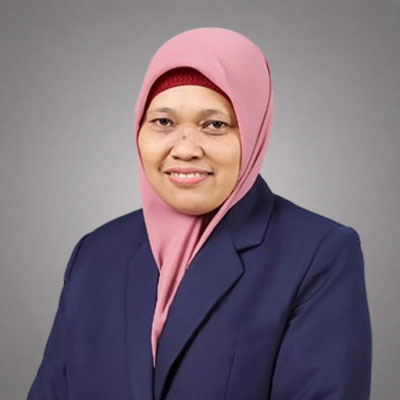 Endah Sudarmilah