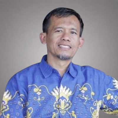 Heru Supriyono