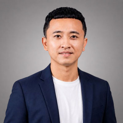 I Gede Andika Wirateja