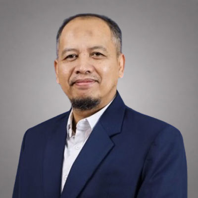 Muhammad Dai