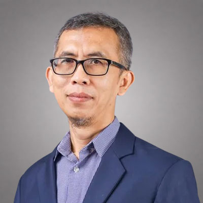 Munajat Tri Nugroho