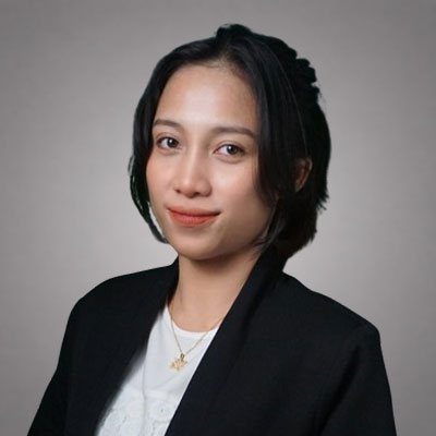 Ni Putu Vida Indriani Putri