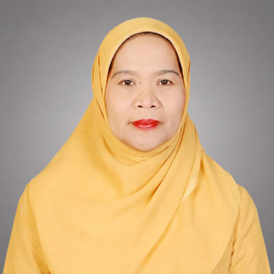 Siti Maryam