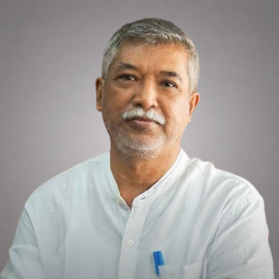 Suwarsono Muhammad