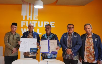 UMSA Sampit Kalteng Gandeng BIM University untuk Kolaborasi Bereputasi Internasional