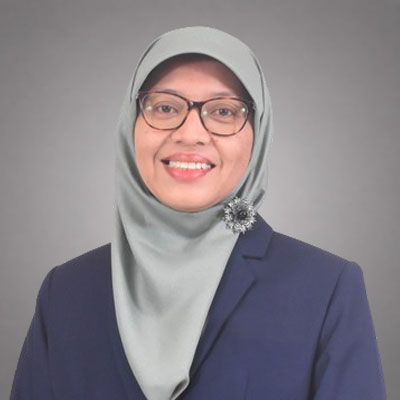 Yuli Kusumawati