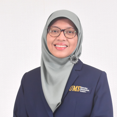 Yuli Kusumawati