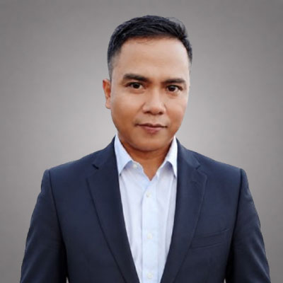 Yulianto Umar Rofii
