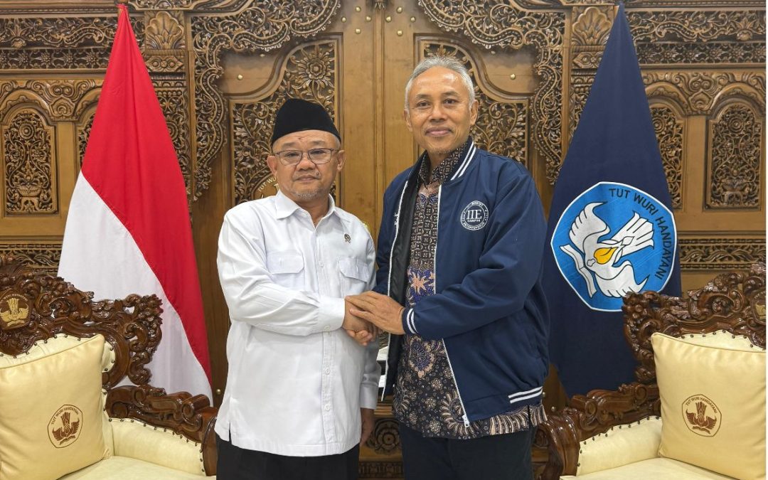 Mendikdasmen RI Apresiasi Akselerasi Pengembangan Akademik-Kelembagaan BIM University