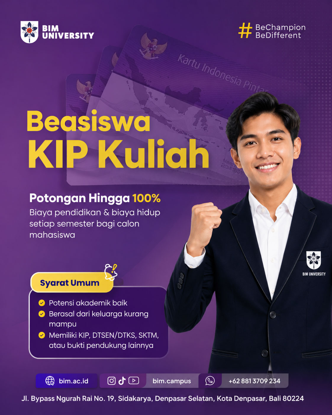 KIP Kuliah