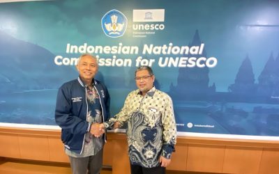 Direktur Kepala & Pengawas Sekolah Mendikdasmen RI Apresiasi Langkah Akselerasi Pengembangan Akademik BIM University
