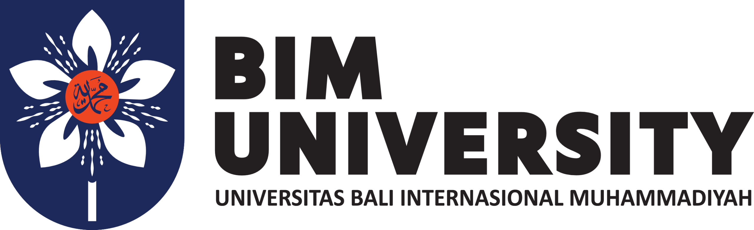 Logo-BIM-Baru-Hitam-2 Universitas Bali Internasional Muhammadiyah