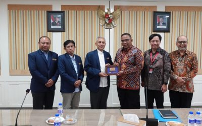 BIM University Buka Kerja Sama KKN KI dengan KBRI Malaysia