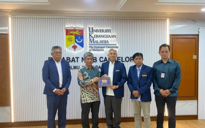 BIM University Gandeng UKM Malaysia Akselerasi Pengembangan Mutu Akademik & Kelembagaan