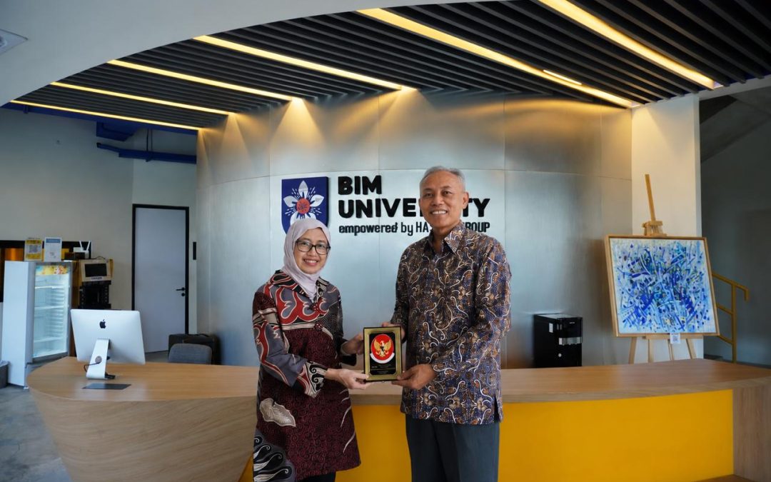 Prodi Hukum BIM University Diperkuat Kehadiran Dr. Marita Fatimah